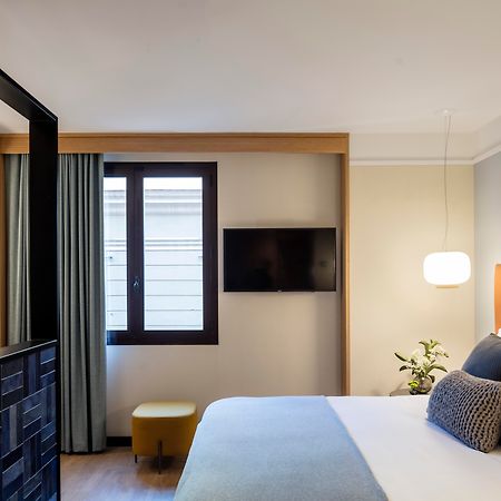 Kimpton Vividora Hotel By Ihg Барселона Екстериор снимка