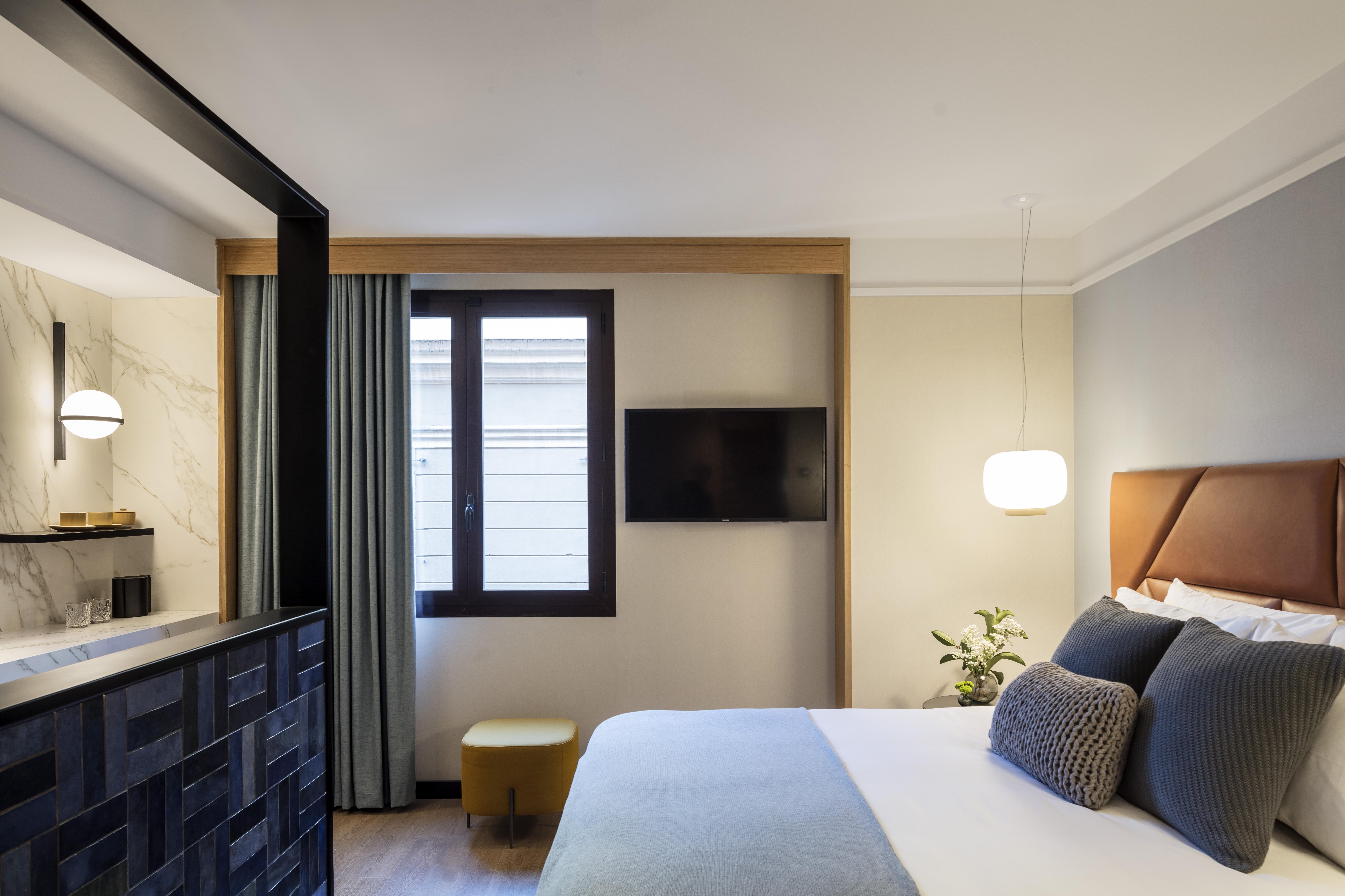 Kimpton Vividora Hotel By Ihg Барселона Екстериор снимка