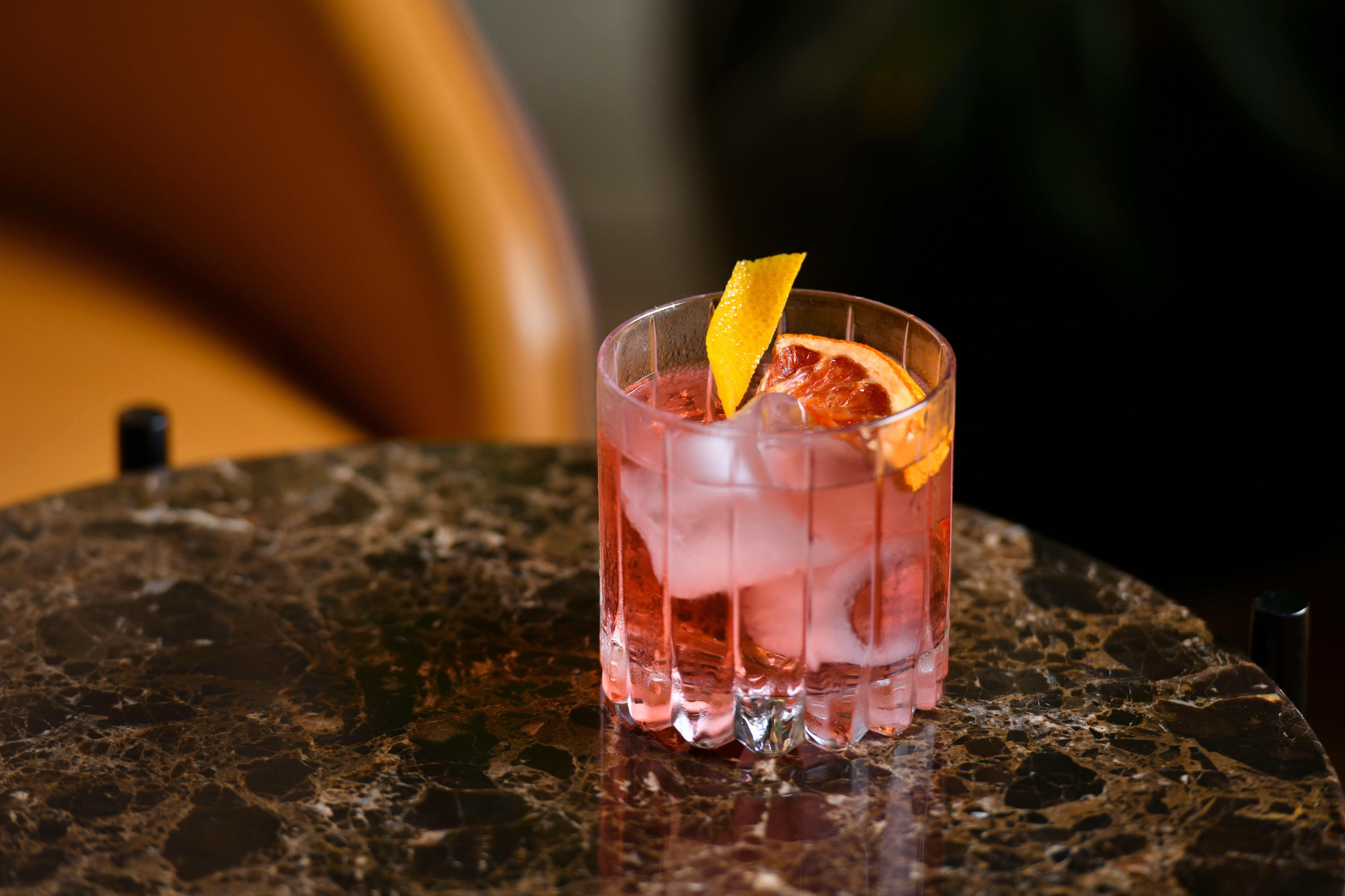 Kimpton Vividora Hotel By Ihg Барселона Екстериор снимка Negroni