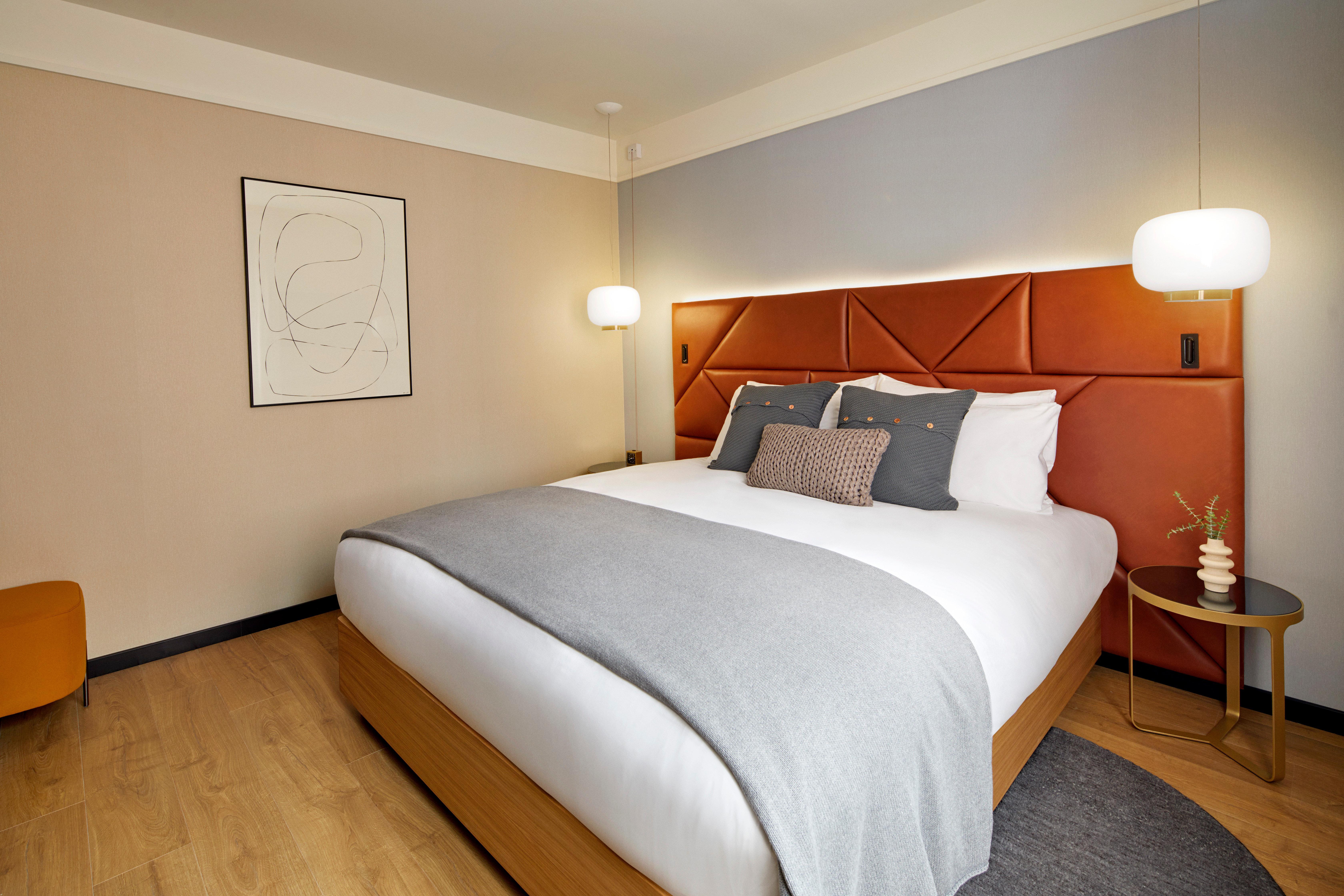 Kimpton Vividora Hotel By Ihg Барселона Екстериор снимка