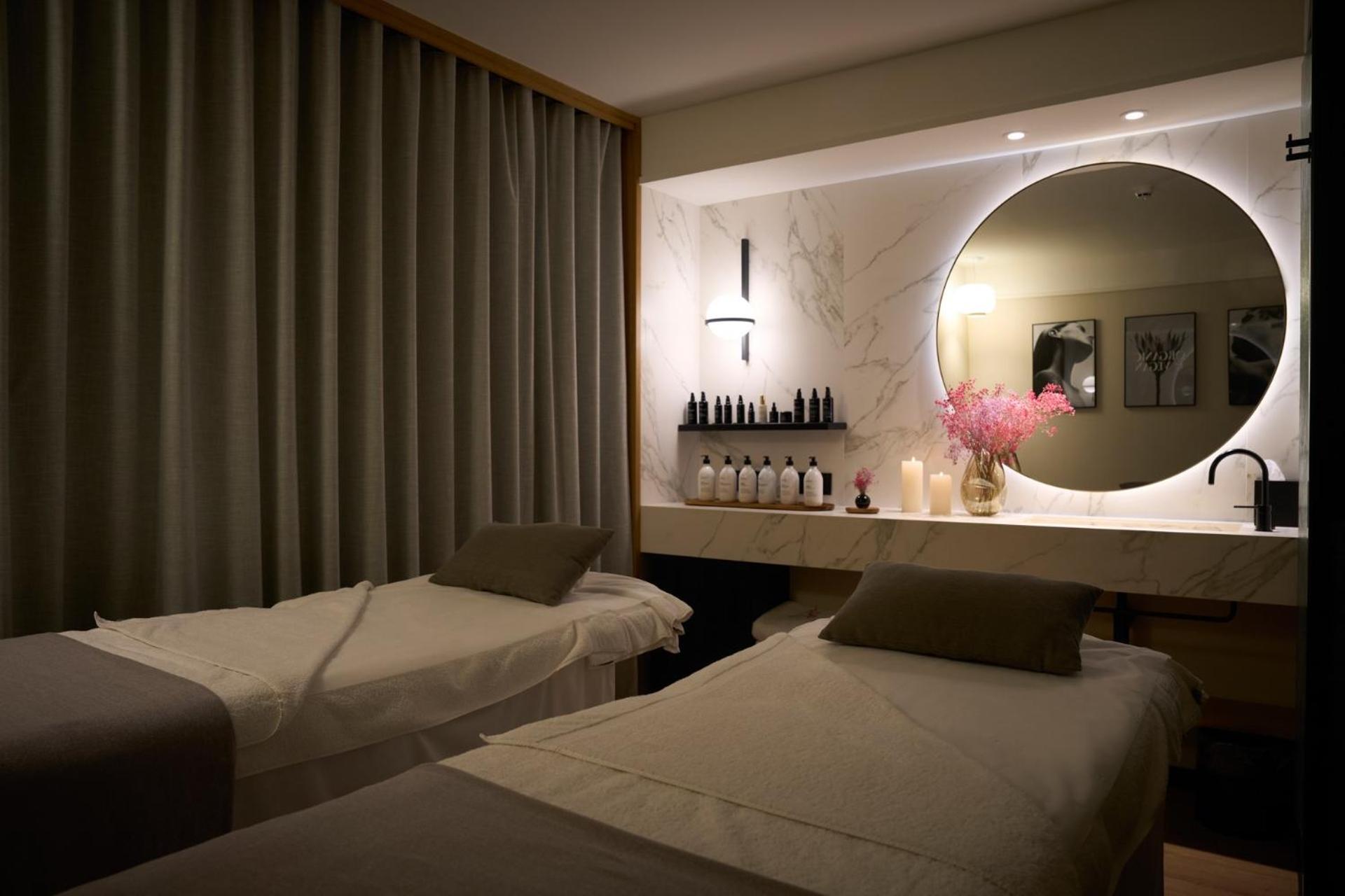 Kimpton Vividora Hotel By Ihg Барселона Екстериор снимка