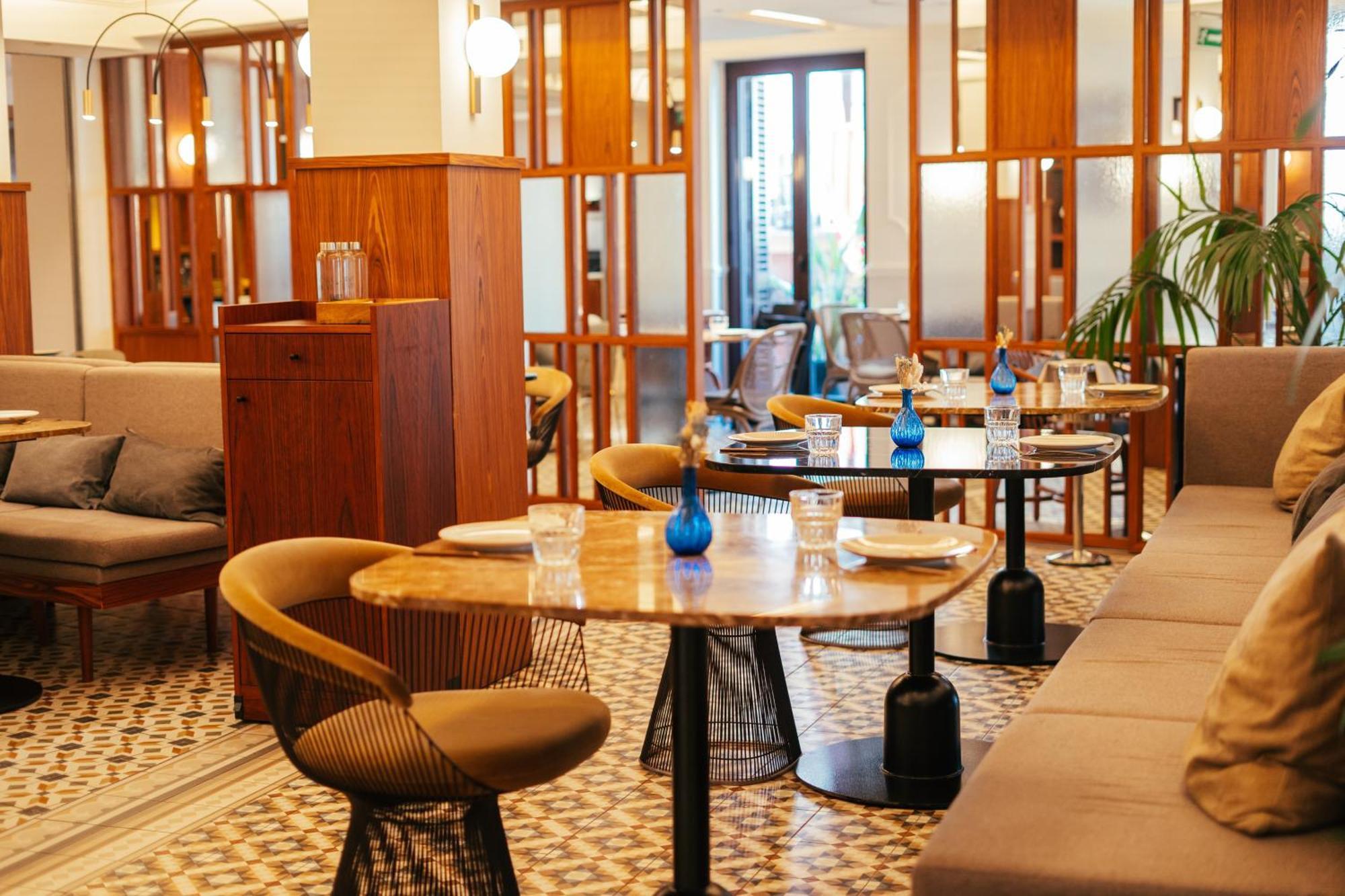 Kimpton Vividora Hotel By Ihg Барселона Екстериор снимка